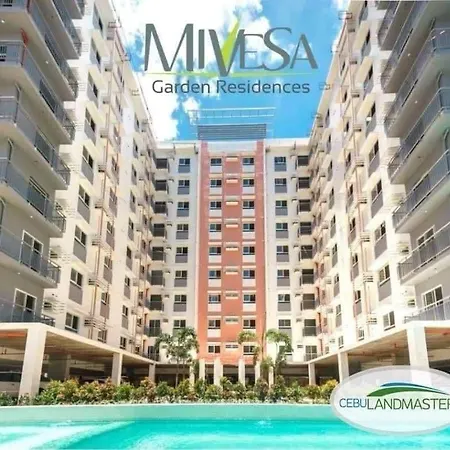 Mivesa Garden Residences
